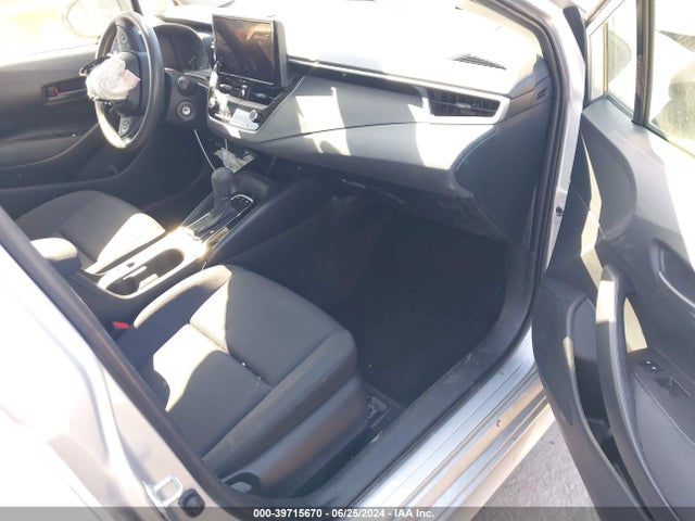 Toyota Corolla Hybrid Le 2023 JTDBCMFEXPJ012915 Image 5