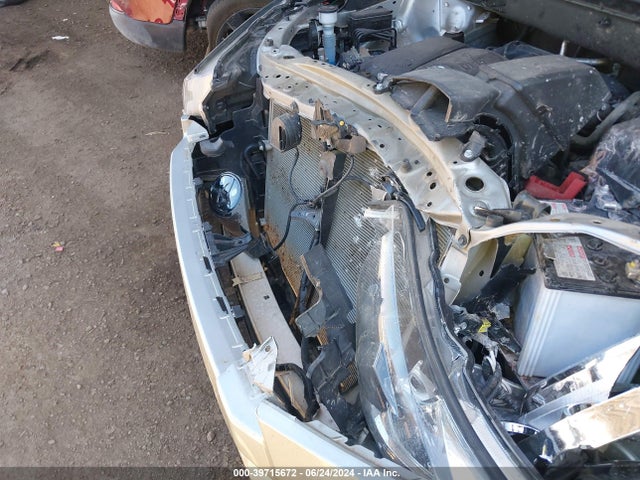 Toyota Highlander Le Plus 2018 5TDBZRFH1JS825978 Image 6