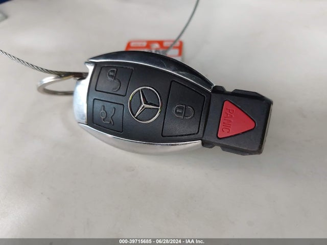 Mercedes-Benz CLA 250 2017 WDDSJ4EB7HN465936 Image 11