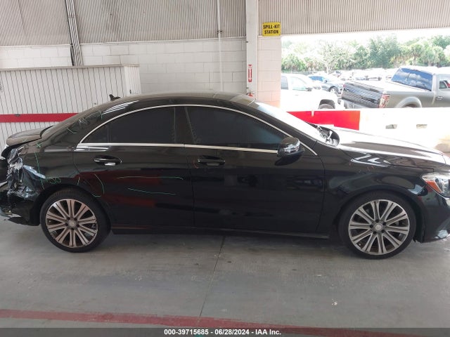 Mercedes-Benz CLA 250 2017 WDDSJ4EB7HN465936 Image 13