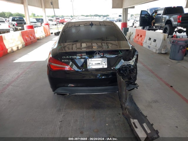 Mercedes-Benz CLA 250 2017 WDDSJ4EB7HN465936 Image 16