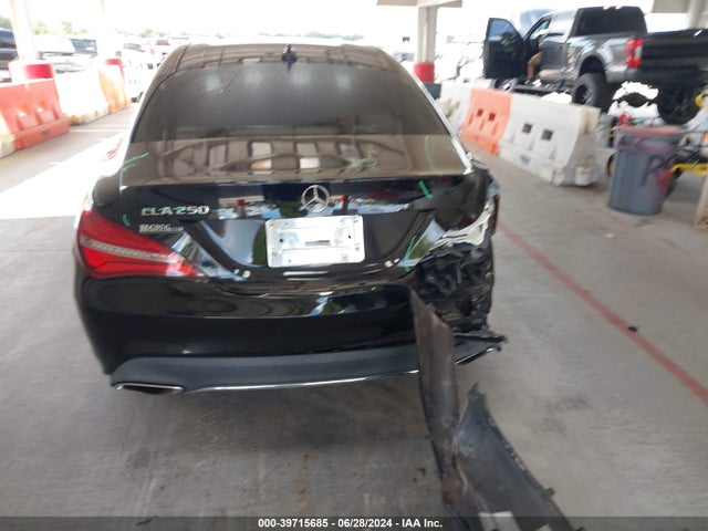 Mercedes-Benz CLA 250 2017 WDDSJ4EB7HN465936 Image 18