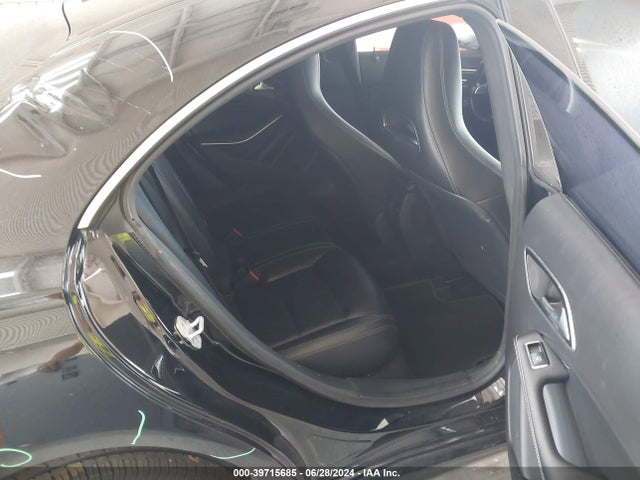 Mercedes-Benz CLA 250 2017 WDDSJ4EB7HN465936 Image 8