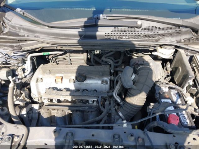 2HKRM3H39EH530070 Honda CR-V LX