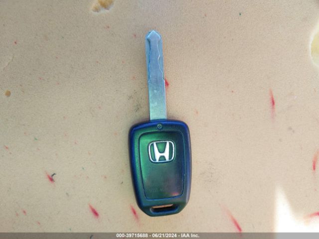 2HKRM3H39EH530070 Honda CR-V LX