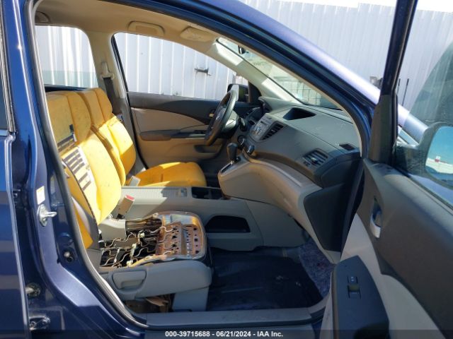 2HKRM3H39EH530070 Honda CR-V LX