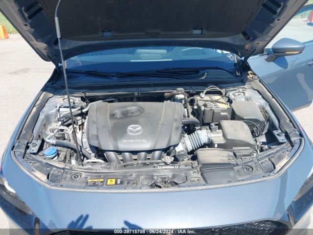 JM1BPBML4M1344855 Mazda Mazda3 Premium