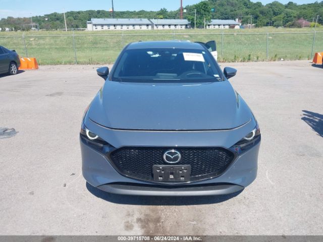 JM1BPBML4M1344855 Mazda Mazda3 Premium