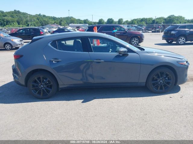 JM1BPBML4M1344855 Mazda Mazda3 Premium