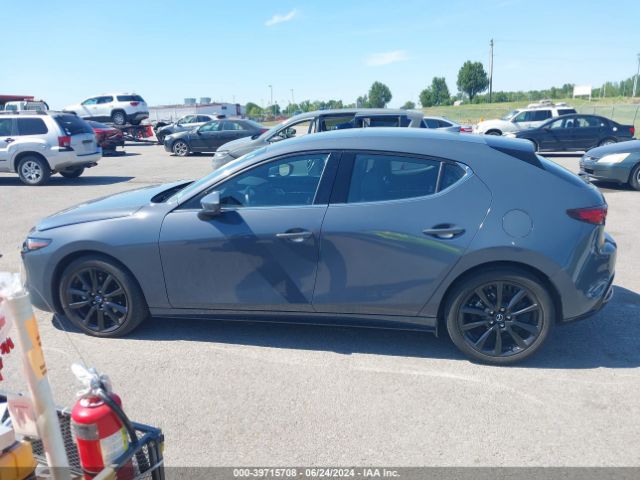 JM1BPBML4M1344855 Mazda Mazda3 Premium
