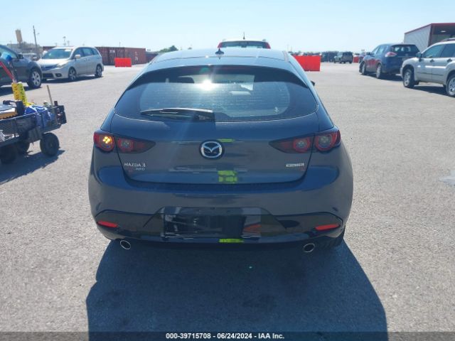 JM1BPBML4M1344855 Mazda Mazda3 Premium
