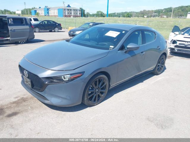 JM1BPBML4M1344855 Mazda Mazda3 Premium