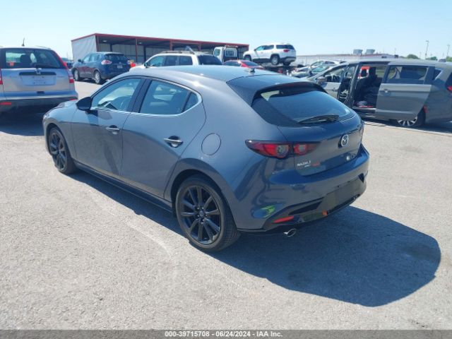 JM1BPBML4M1344855 Mazda Mazda3 Premium