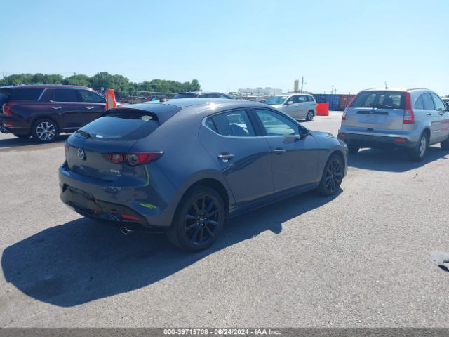 JM1BPBML4M1344855 Mazda Mazda3 Premium