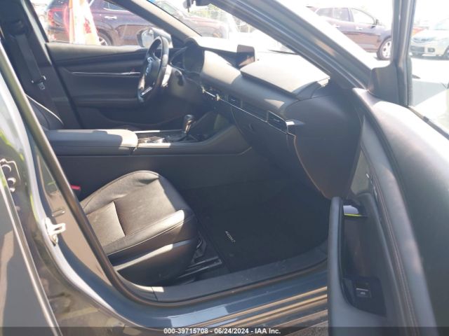 JM1BPBML4M1344855 Mazda Mazda3 Premium