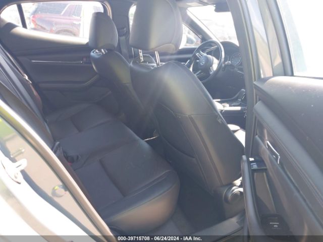 JM1BPBML4M1344855 Mazda Mazda3 Premium