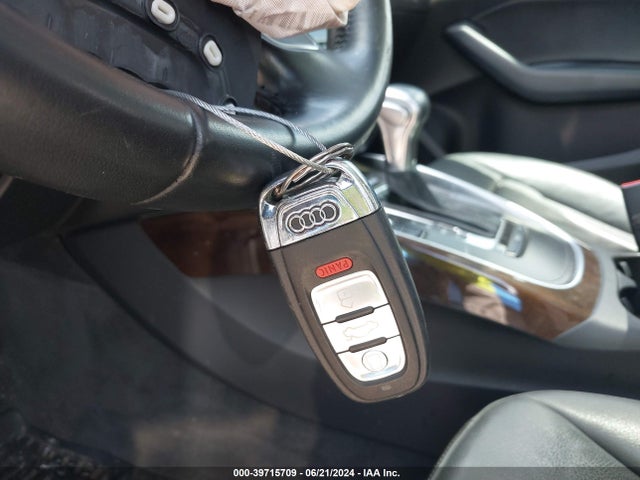Audi Q5 2.0t Premium 2016 WA1C2AFP2GA039978 Image 11