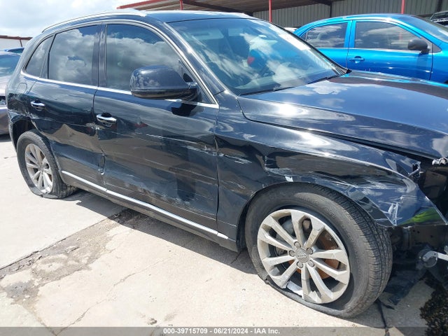 Audi Q5 2.0t Premium 2016 WA1C2AFP2GA039978 Image 15