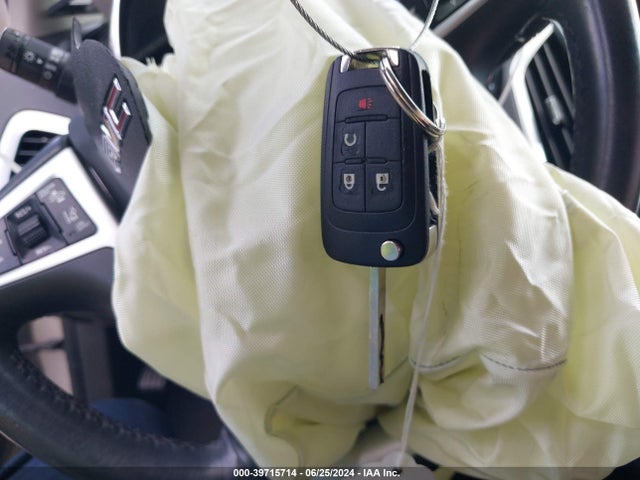 GMC Terrain Sle-2 2015 2GKFLWEK8F6168665 Image 11