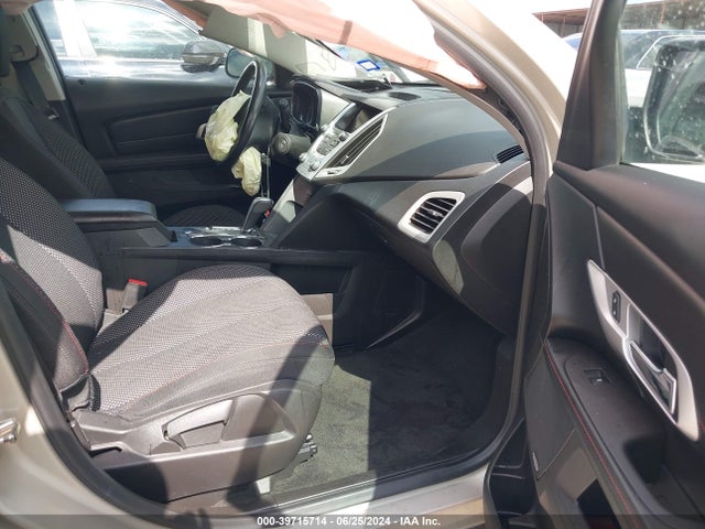 GMC Terrain Sle-2 2015 2GKFLWEK8F6168665 Image 5
