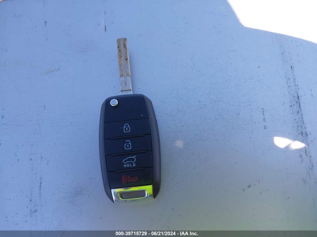 KIA Soul 2014 KNDJN2A26E7009057 Image 11