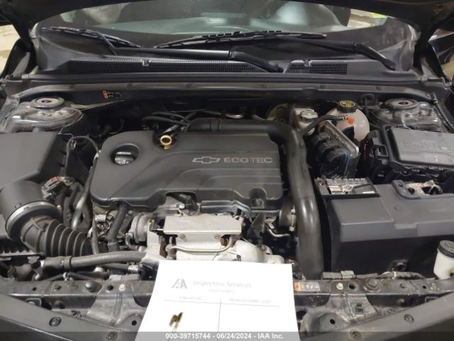1G1ZB5STXGF283691 Chevrolet MALIBU LS