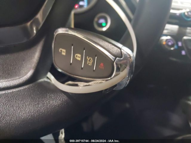 1G1ZB5STXGF283691 Chevrolet MALIBU LS