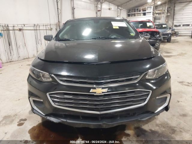 1G1ZB5STXGF283691 Chevrolet MALIBU LS