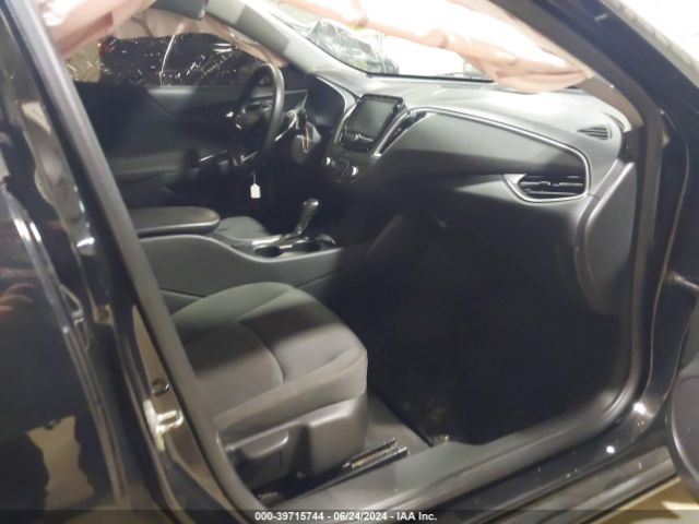 1G1ZB5STXGF283691 Chevrolet MALIBU LS