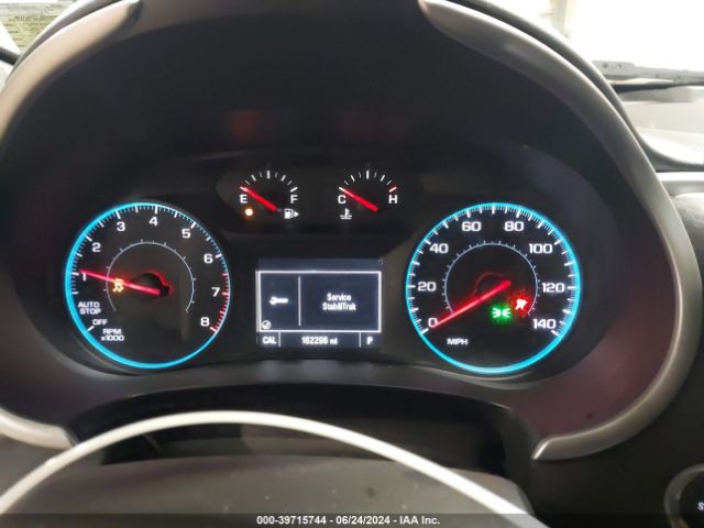1G1ZB5STXGF283691 Chevrolet MALIBU LS