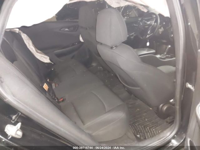 1G1ZB5STXGF283691 Chevrolet MALIBU LS