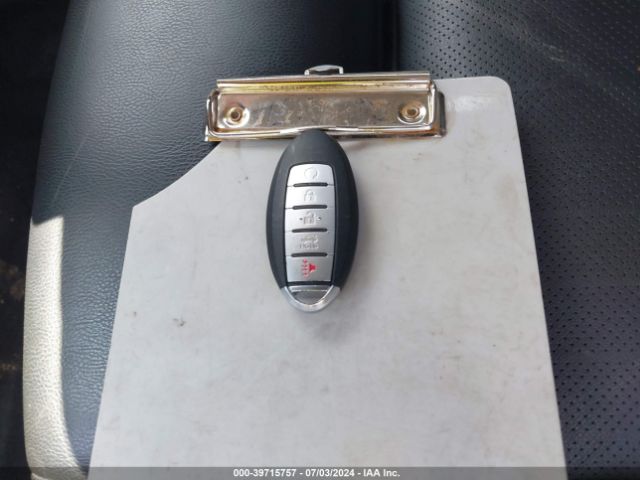 1N4AA6AP0HC403511 Nissan Maxima 3.5 Sl