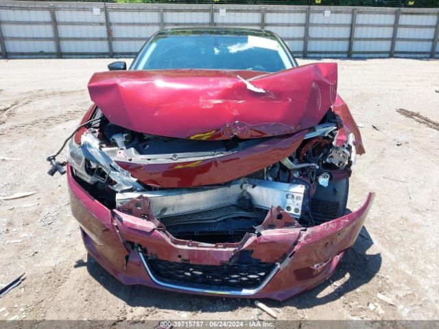 1N4AA6AP0HC403511 Nissan Maxima 3.5 Sl