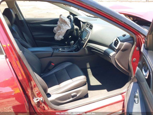 1N4AA6AP0HC403511 Nissan Maxima 3.5 Sl