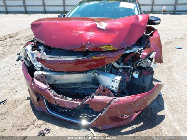 1N4AA6AP0HC403511 Nissan Maxima 3.5 Sl