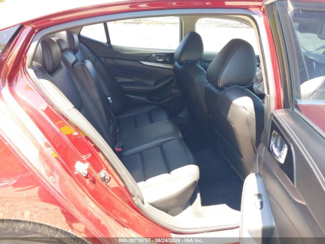1N4AA6AP0HC403511 Nissan Maxima 3.5 Sl
