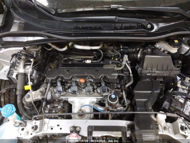 3CZRU6H30LM706166 Honda Hr-v Awd Lx