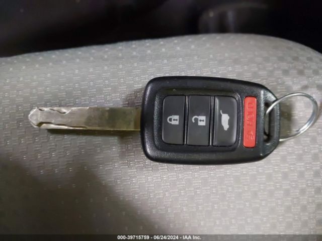 3CZRU6H30LM706166 Honda Hr-v Awd Lx