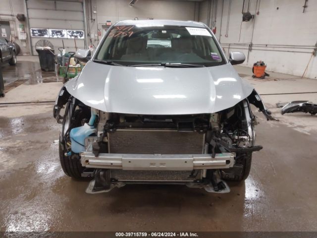 3CZRU6H30LM706166 Honda Hr-v Awd Lx