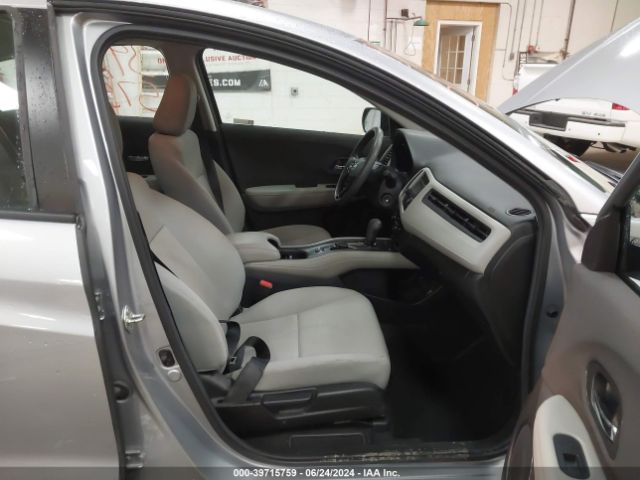 3CZRU6H30LM706166 Honda Hr-v Awd Lx