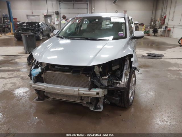 3CZRU6H30LM706166 Honda Hr-v Awd Lx