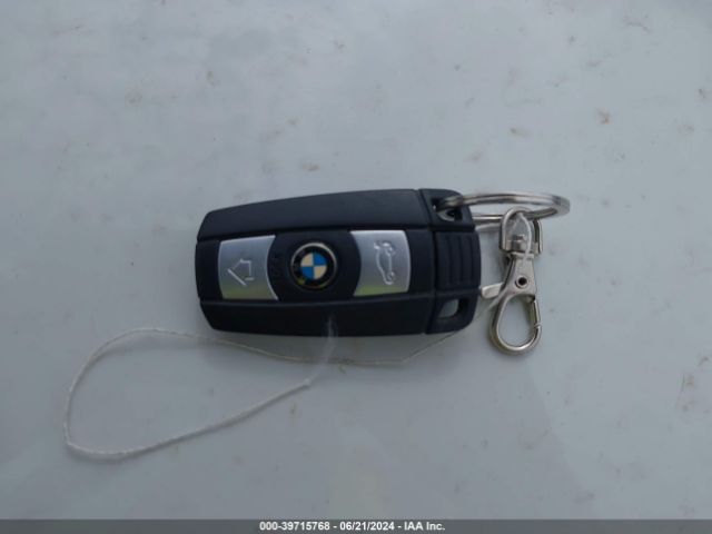 WBAVM5C57FVV94335 BMW X1 Xdrive35i