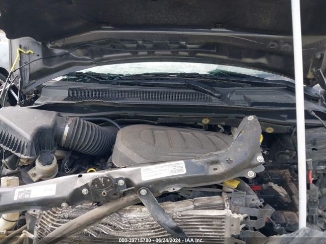 2C4RC1BG3FR699802 Chrysler Town & Country Touring