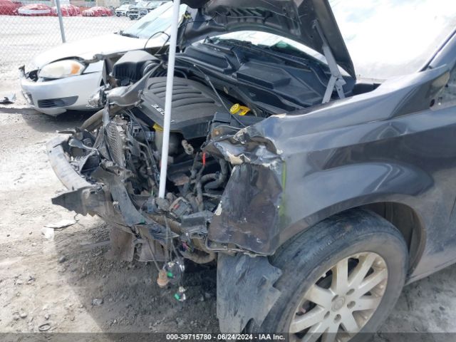 2C4RC1BG3FR699802 Chrysler Town & Country Touring