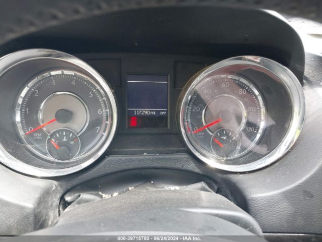 2C4RC1BG3FR699802 Chrysler Town & Country Touring