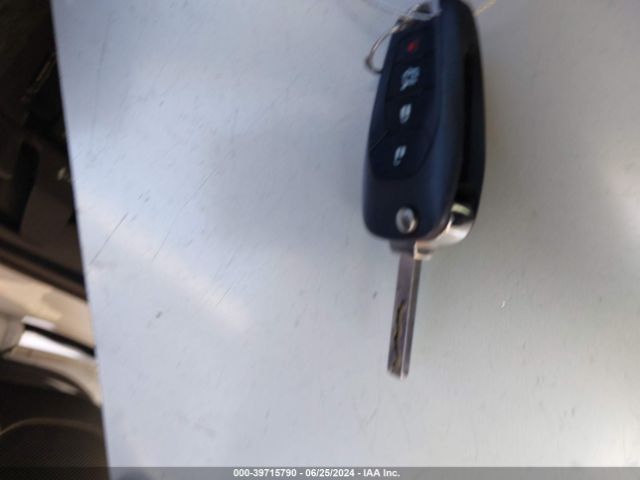 1G1BC5SM4K7150788 Chevrolet CRUZE LS