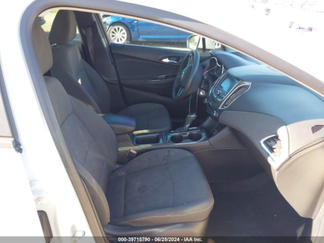 1G1BC5SM4K7150788 Chevrolet CRUZE LS