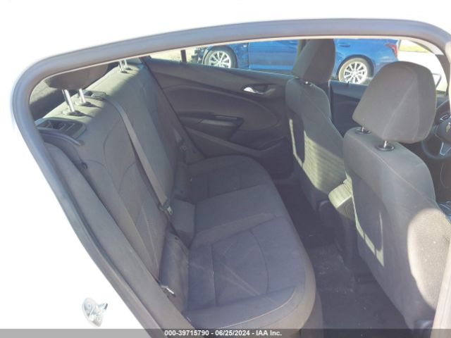 1G1BC5SM4K7150788 Chevrolet CRUZE LS
