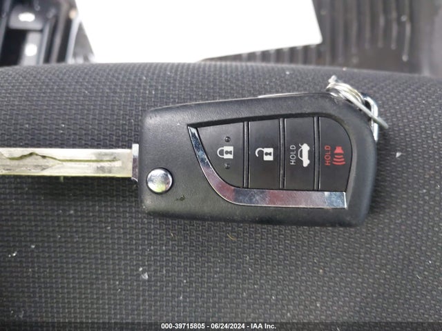 Toyota COROLLA SE 2021 JTDS4MCE9MJ071242 Image 11