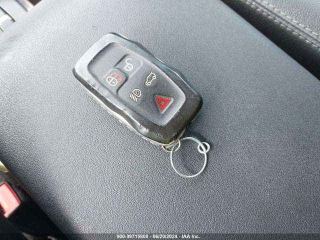 Aukcja sprzedaży 2011 Land Rover Range Rover Sport Hse, vin: SALSF2D48BA710530, numer aukcji: 39715808